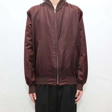 Vintage Souvenir Jacket "KOREA"