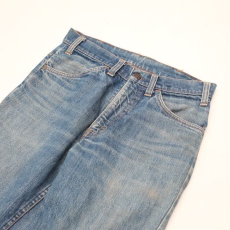 70's Levis 646 Denim Pants