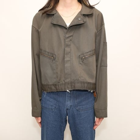 Dickies Remake Work Jacket