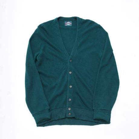 JANTZEN Knit Cardigan