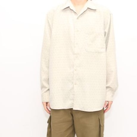 GEORGE L/S Shirt