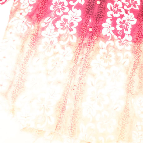 Hard Bleach Aloha S/S Shirt