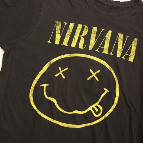 Nirvana T-Shirt