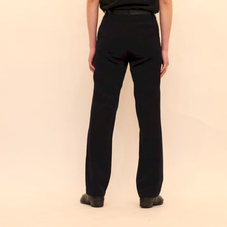 Ralph Lauren Boots-Cut Pants