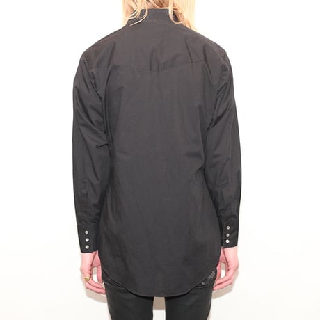 Western L/S Shirt