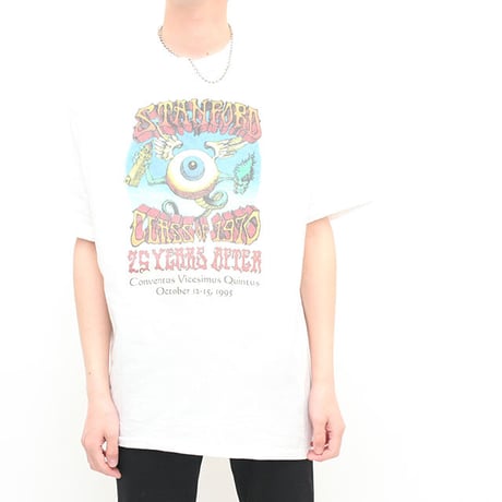 Vintage Parody T-Shirt