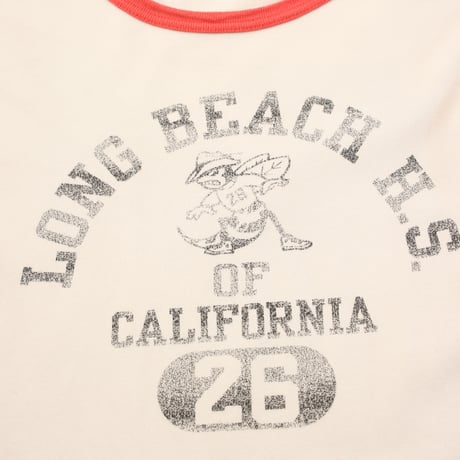 Champion Ringer T-Shirt