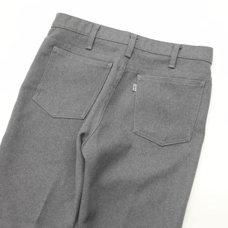 Levis Sta Prest Boots-Cut Pants