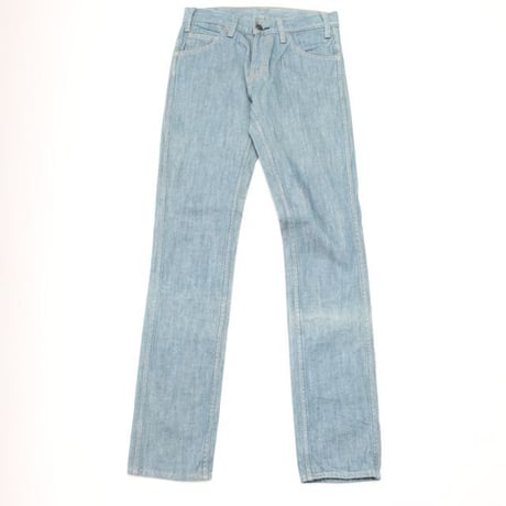 Levis 606 Denim Pants