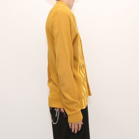 Sears Acrylic Knit Cardigan