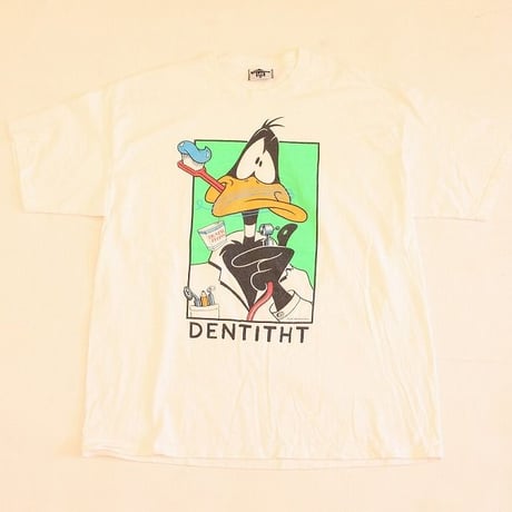 Duffy Duck “Dentitht” T-Shirt