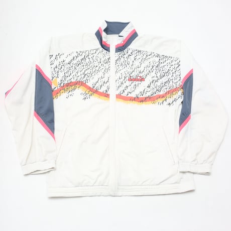 Diadora Track Jacket