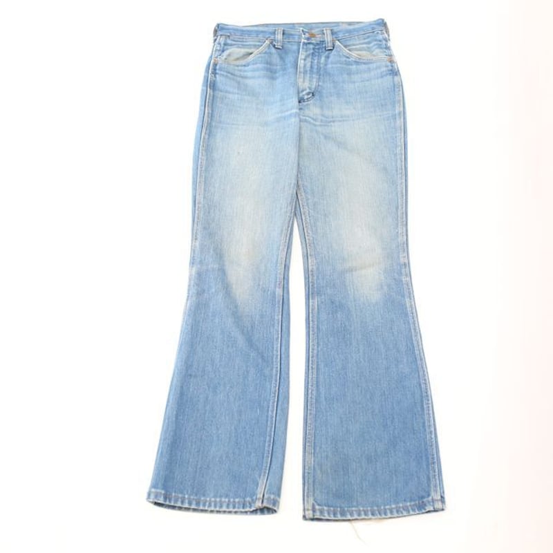70's Wrangler 945DEN Denim Pants | Strato