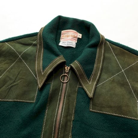 Vintage Knit Cardigan
