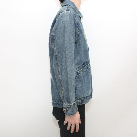 Vietnam Souvenir Jacket