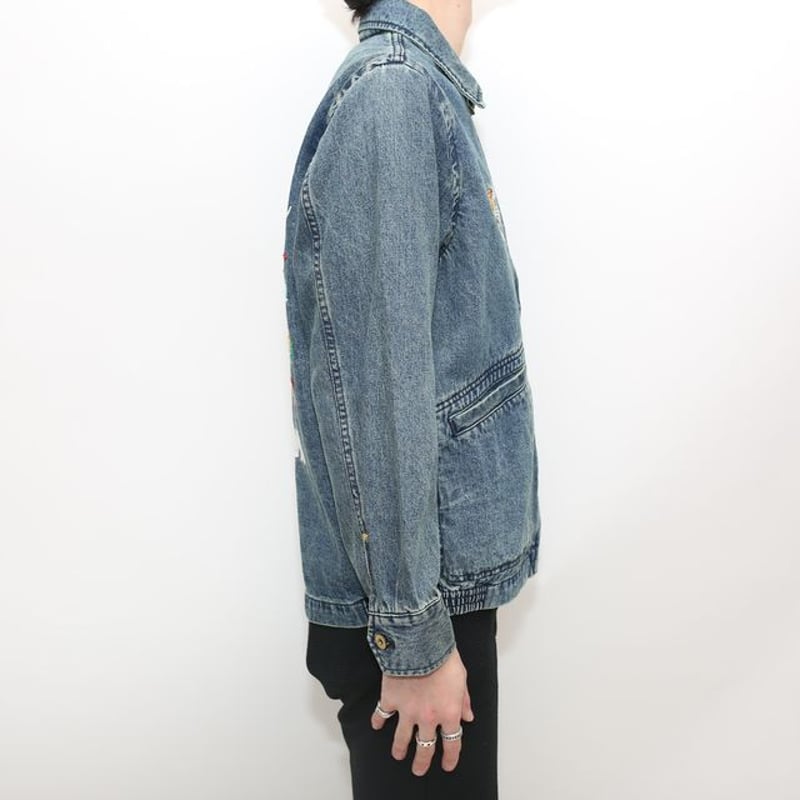 Vietnam Souvenir Jacket | Strato