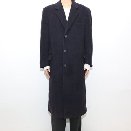 Saks Fifth Avenue 100% Pure Cashmere Coat