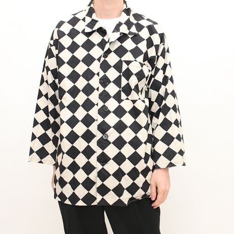 Vintage Pajma L/S Shirt