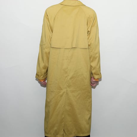 Nylon Design Coat