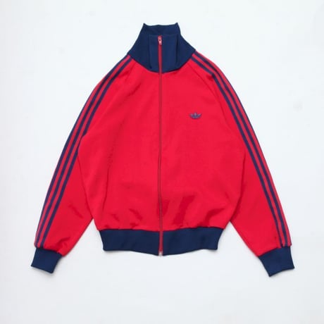 Vintage Adidas Track Jacket