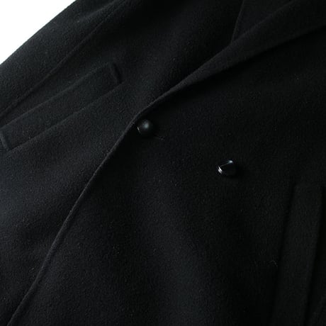 Cashmere Wool Coat