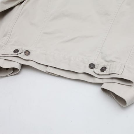 Levi's Trucker Jacket