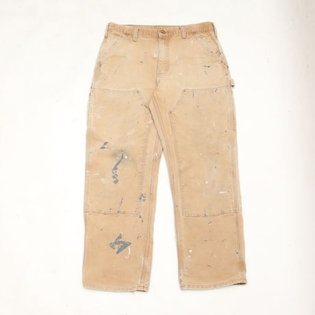 Carhartt Double Knee Pants