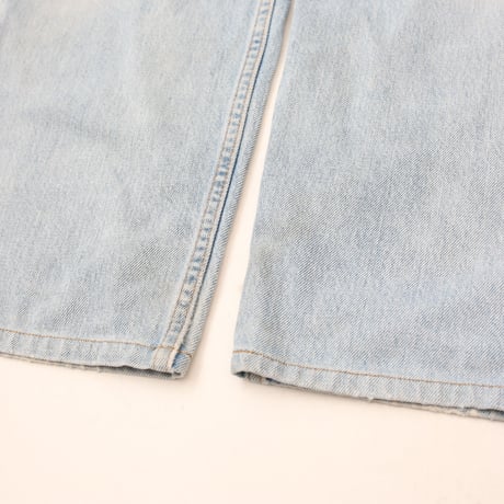 Levi's 610 Denim Pants