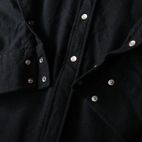 Pendleton Wool Western L/S Shirt