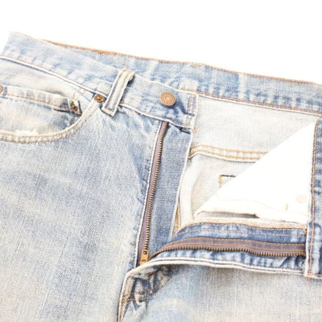 70's Levi's 517 Denim Pants