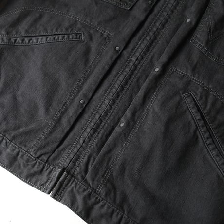 Wrangler Jacket