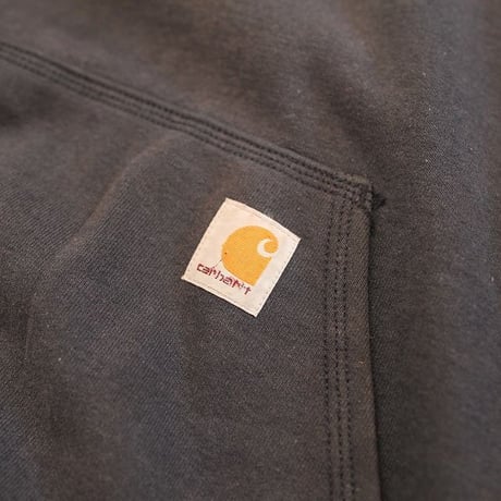 Carhartt Sweat Hoodie