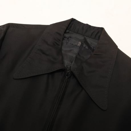 Vintage Zip-up Jacket