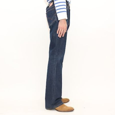 Levi's 517 Denim Pants