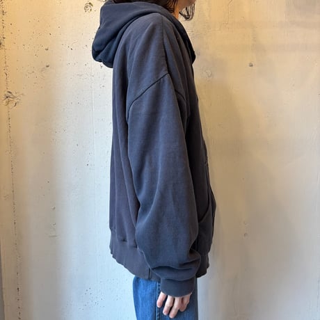Dickies Thermal Lined Full Zip Sweat Hoodie