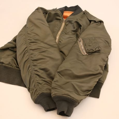 70's L-2B Flight Jacket
