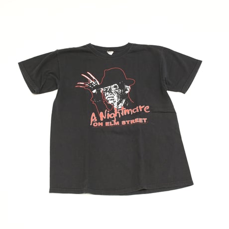 A Nightmare On Elm Street T-Shirt