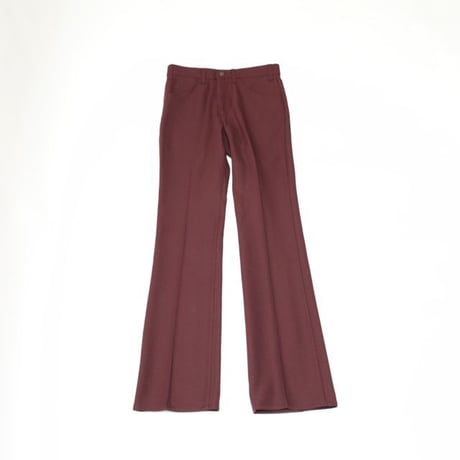 Levis Sta Prest Boots-Cut Pants