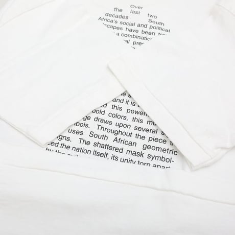 90's April in Memphis Art T-Shirt