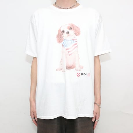 SPCA International T-Shirt