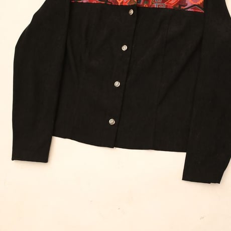 Tapestry Jacket MADE IN USA