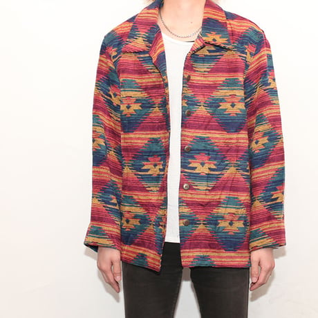 Ethnic Jacket