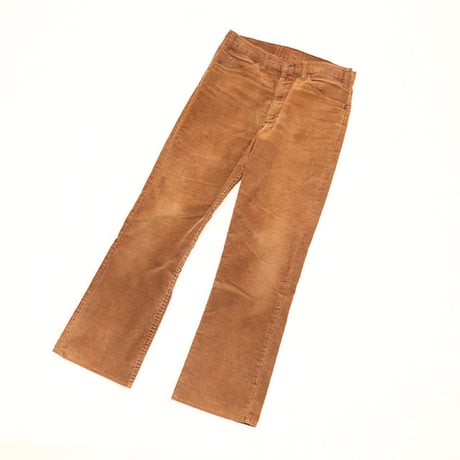 Levis 517 Corduroy Pants