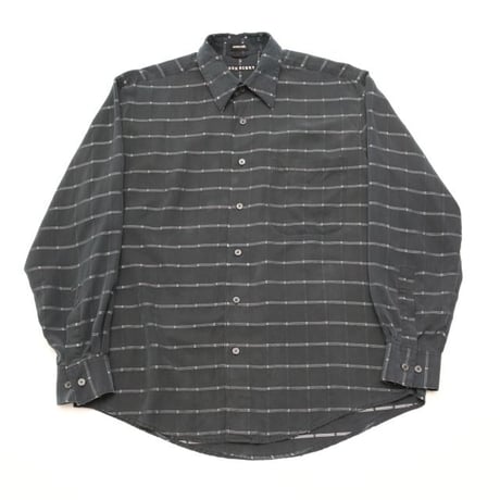 JOHN HENRY L/S Shirt