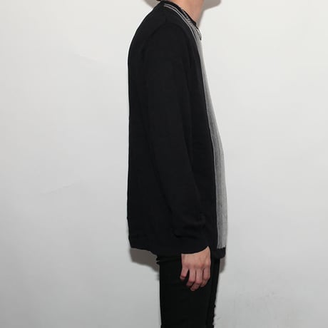 Design Knit Sweater