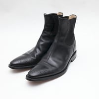 Dolce & Gabbana Chelsea Boots