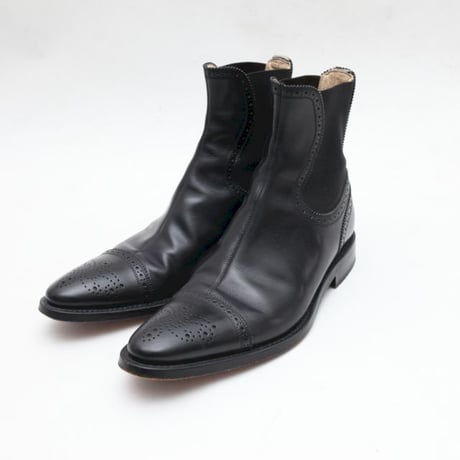 Dolce & Gabbana Chelsea Boots