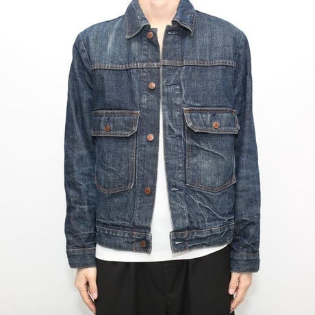 GAP Denim Jacket 2nd Type