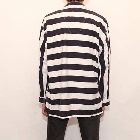 Vintage Prisoner Shirt