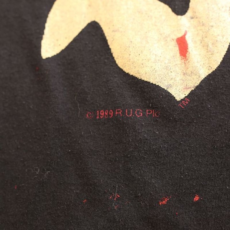 80's The Phantom of the OPERA T-Shirt | Strato